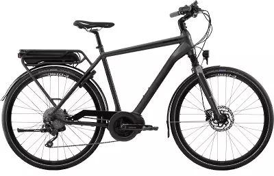 ebike model Mavaro Neo Performance