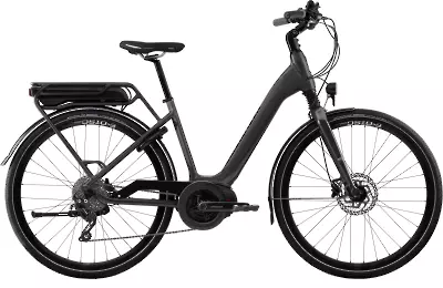 ebike model Mavaro Neo Performance City