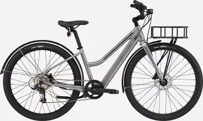 ebike model Treadwell Neo 2 EQ