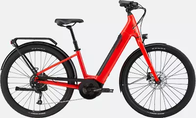 ebike model Adventure Neo 3.1 EQ