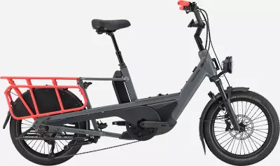 ebike model Cargowagen Neo 2