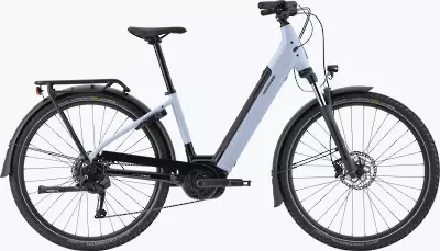 ebike model Mavaro Neo 5