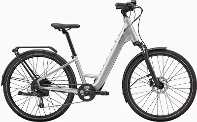 ebike model Mavaro Neo SL 2