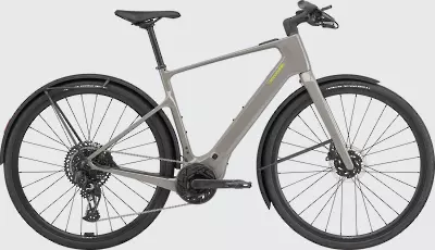 ebike model Tesoro Neo Carbon 1