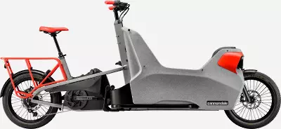 ebike model Wonderwagen Neo 1