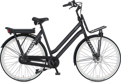 ebike model E-Crush 24V