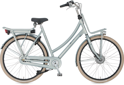 ebike model E-U5 Transport 24V