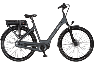 ebike model E-Octa dames