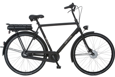ebike model E-U1 heren 3V