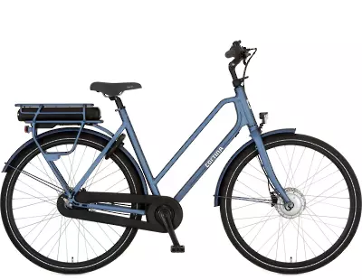 ebike model E-Foss H400