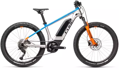 ebike model Acid 240 Hybrid Rookie Pro