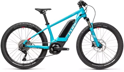 ebike model Acid 240 Hybrid Rookie SL