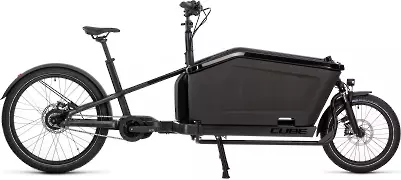 ebike model Cargo Hybrid