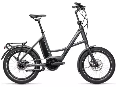 ebike model Compact Hybrid
