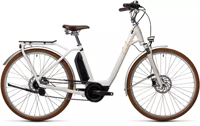 ebike model Ella Cruise Hybrid 500
