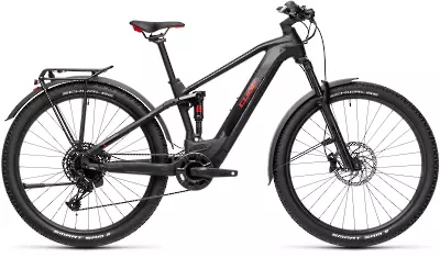 ebike model Stereo Hybrid 120 Pro 625 Allroad