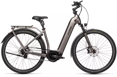 ebike model Town Hybrid SL 625