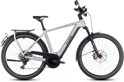 ebike model Kathmandu Hybrid 45 750