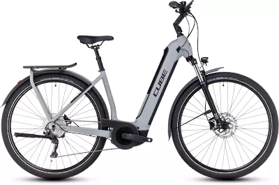 ebike model Kathmandu Hybrid One 750