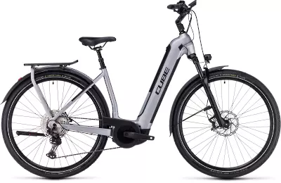 ebike model Kathmandu Hybrid SLX 750