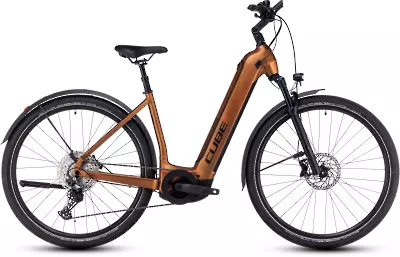 ebike model Nuride Hybrid EXC 625 allroad