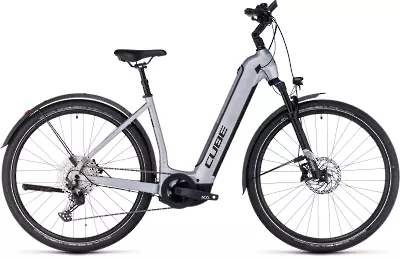 ebike model Nuride Hybrid EXC 750 allroad