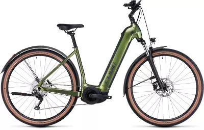 ebike model Nuride Hybrid Pro 625 allroad