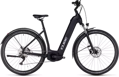 ebike model Nuride Hybrid Pro 750 allroad