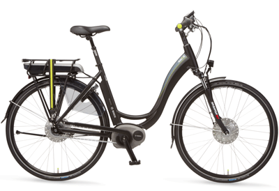 ebike model Sport active