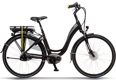 ebike model Tour N360H