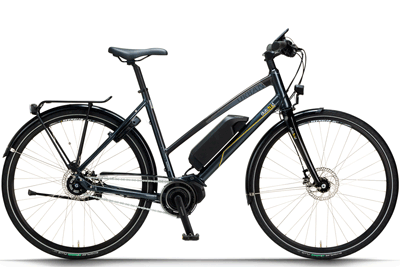 ebike model Urban A8