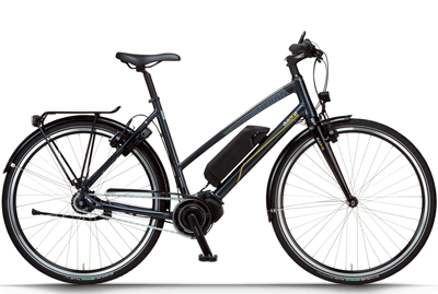 ebike model Urban N8