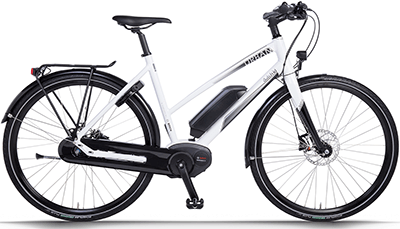 ebike model Urban Ltd