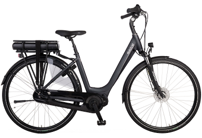 ebike model Comfort N7