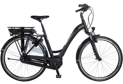 ebike model Cruise+ N8