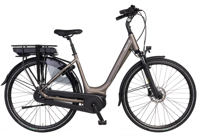 ebike model Wave N7