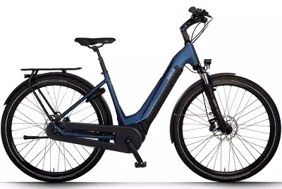 ebike model Infinity 40