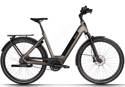ebike model Phantom 65