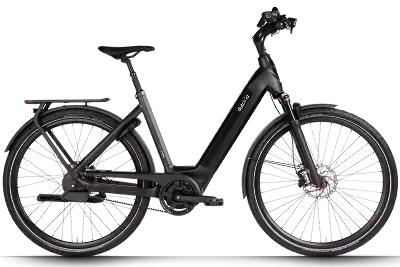 ebike model Phantom S85 Automatic