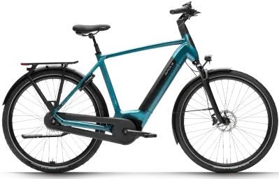 ebike model Infinity S50