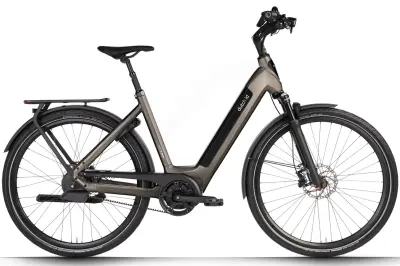 ebike model Phantom S75+ Automatic