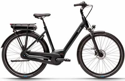 ebike model Wave S50