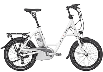 ebike model I:SY light premium
