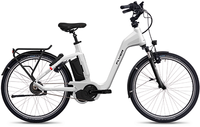 ebike model Gotour4 7.20 D1