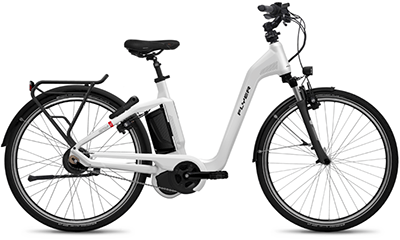 ebike model Gotour5 7.10