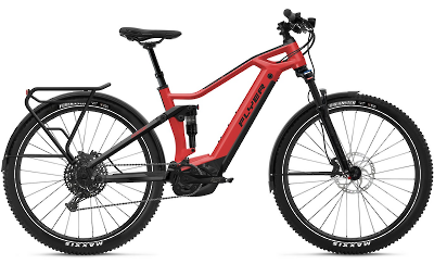 ebike model Goroc3 6.50