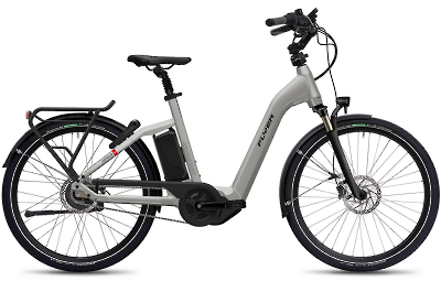 ebike model Gotour 4 5.00