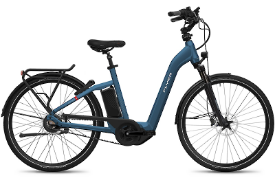 ebike model Gotour 5 7.03