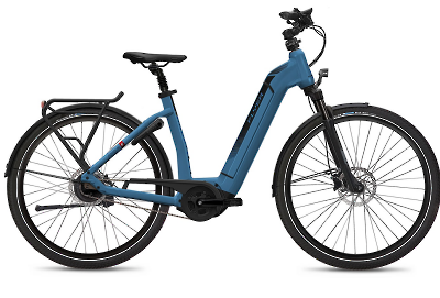 ebike model Gotour 6 5.00