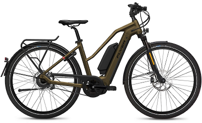 ebike model Upstreet4 7.83 HS EU